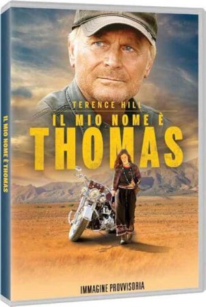 Mio Nome E' Thomas (Il)
