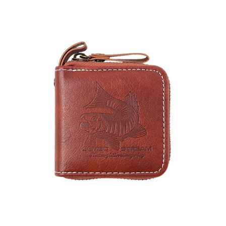 Metal Jig Spinner Pailletter Agn Taske Lille Ske Agn Pung Fiskelokker Taske