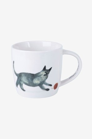 Maxwell & Williams - Krus Marc Martin - Flerfarvet - Kopper & krus - Fra Homeroom