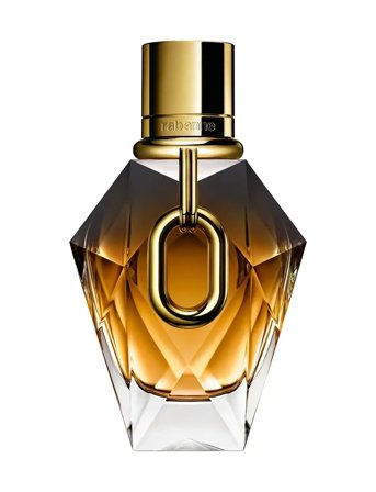Rabanne Million Gold For Her Parfum Refill 50 Ml - Nude - 50 ML
