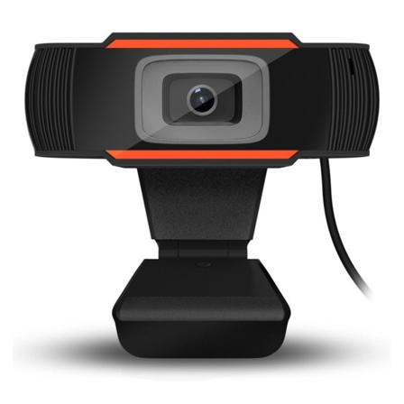 720P HD-verkkokamera 5 megapikseli sis nrakennettu mikrofoni USB-ty p yt verkkokamera 180 k ntyv