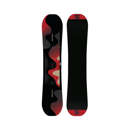 Salomon - Snowboard: Boards Snowboard: Boards Liberty