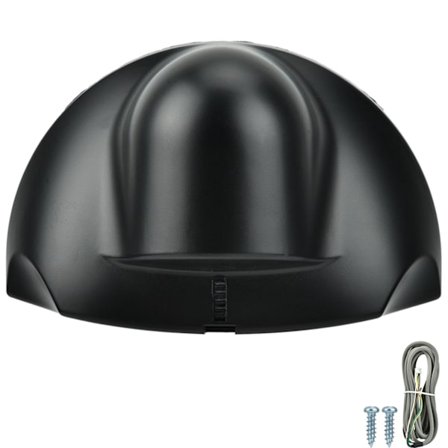 12-24V Automatisk Dør 24.125Ghz Mikrobølge Bevægelsessensor Autodørsensorer