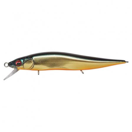 Megabass Vision Oneten Jr. - M Champagne Kinkuro