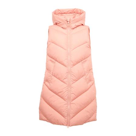 Save The Duck Vests Pink, Dame