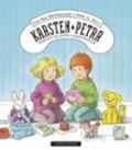Karsten og Petra lager museum - Bok av Tor Åge Bringsværd - Hardback