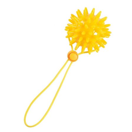 Finger Hand Grip Hand Grip Ball GUL