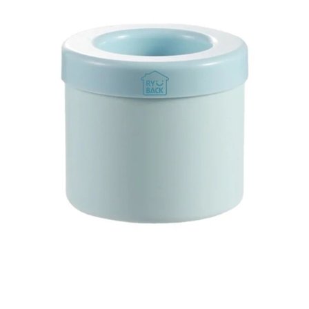 Silikon isterningbakke - Nem og praktisk isterningbakke