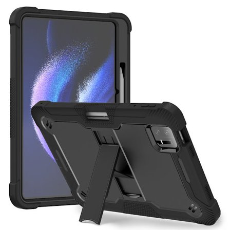 Fodral för Xiaomi Pad 6 11 tum, svart