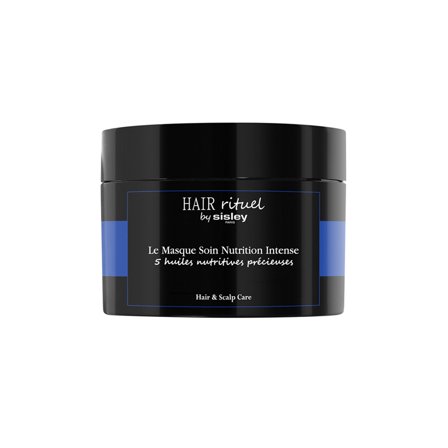 HAIR RITUEL BY SISLEY Rigenerare Le Masque Soin Nutrition Intense 190ml - Maschera Nutriente Capelli