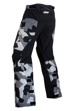 Spodnie Enduro Leatt Moto 5.5 Forge M