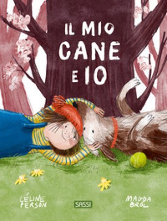 Il mio cane e io Céline Person