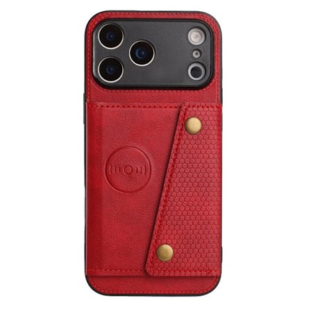 iPhone 17 Pro Max Elegant Skal