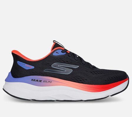 Skechers, Slip-ins: Max Cushioning - Max Run, Naiset