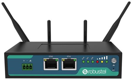 Axema 2-3642 Router Overflademonteret montering, Computer & internet
