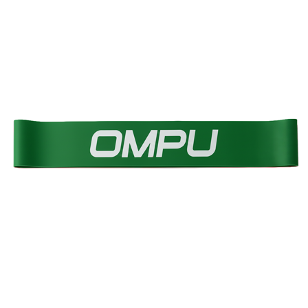OMPU Gear Ompu Minibands