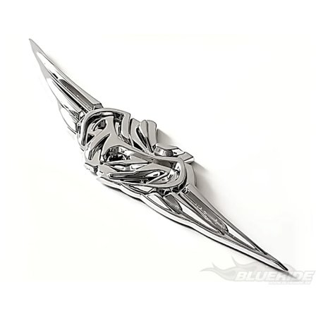 Emblem CarLogo - Tribal III