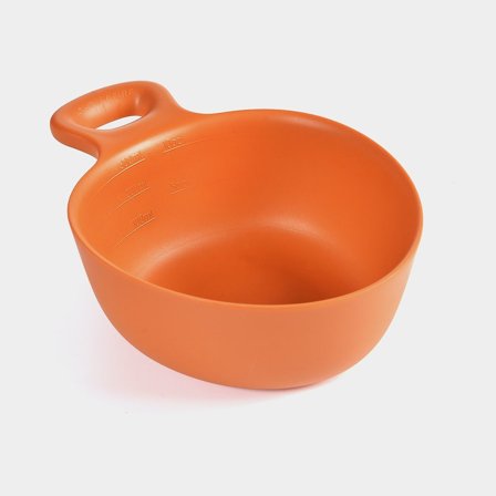 Kåsa Light My Fire Swedish Kåsa RustyOrange, 30 cl - camping