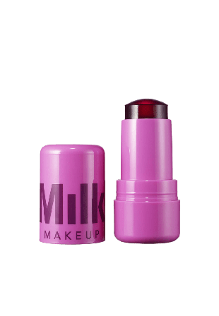 Milk Makeup Cooling Water Jelly Tint Stick Rouge & solpuder Dam Lila 5G