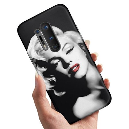 OnePlus 8 Pro - Skal/Mobilskal Marilyn Monroe