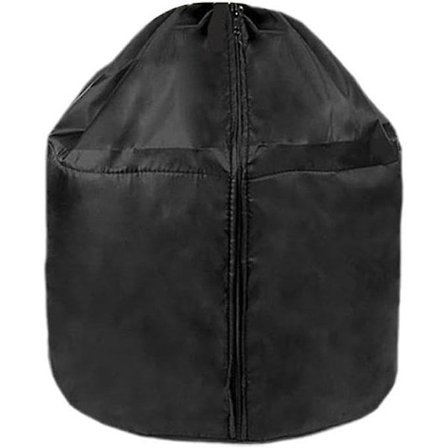 Växtskyddskruka för vintern, blomkruksöverdrag för vinterträdgårdskrukskydd Växtskydd mot frostskydd med dragsko och dragkedja för krukväxter