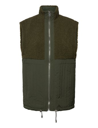 Noella | Freya Mix Vest | S