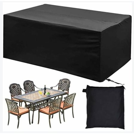 Hagemøbeltrekk (200 160 70 cm)