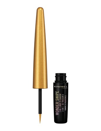 Rimmel Rimmel Wonder Swipes Eyeliner - 2 ml