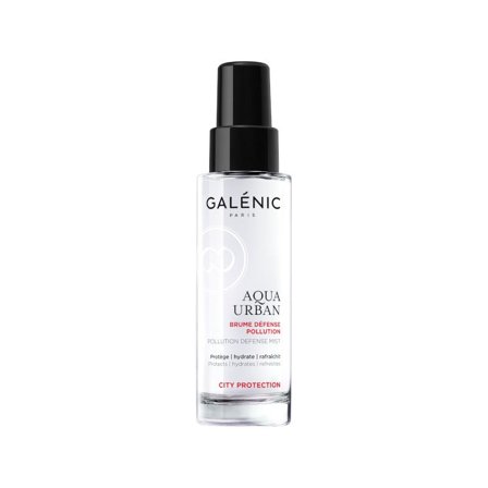 Galenic Aqua Urban Spray Difesa Inquinamento 50ml