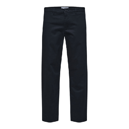 Selected Homme Chinos MILES Byxor Herr Blå 29/32