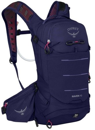Osprey W's Raven 10L Deep Fig - Osprey