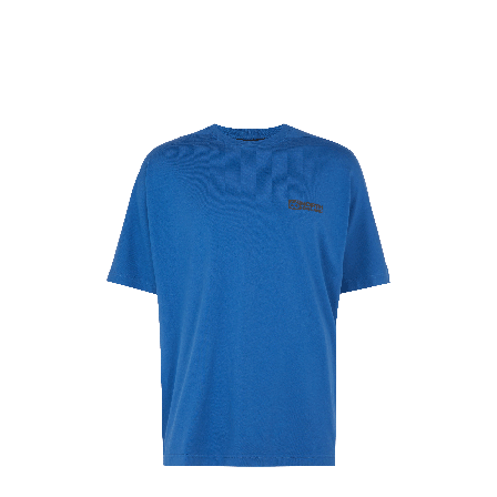 66 North men's Suðureyri Tops - Dark Sky Blue - XS