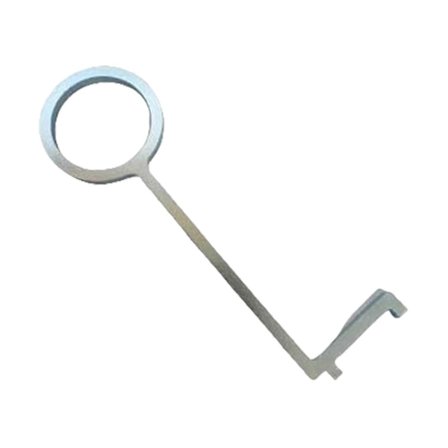 Verktyg för test av kamremmar för fordon Professionella reparationsdelar 1643190080 Kamremskontrollverktyg Mätare G-0109-6 EN-52809