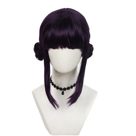 Yile Demon Hunter Zoe Beibi Abby Qinyu Lumi Mira Paryk