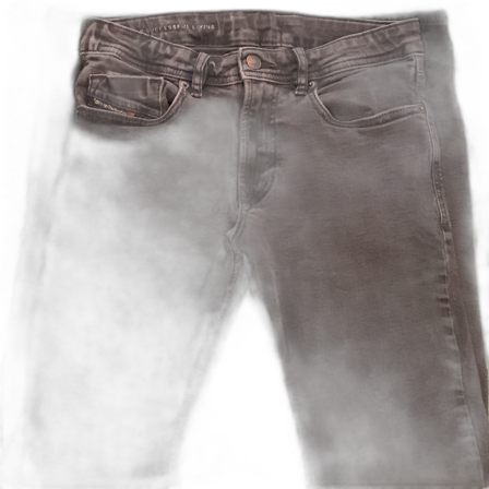 Gråa skinny jeans från Diesel