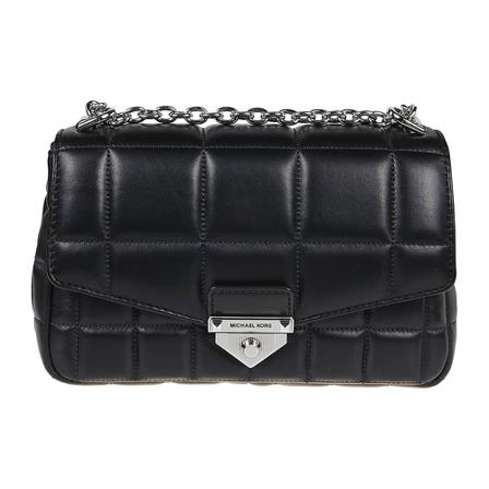 Michael Kors, Handbags Zwart, Dames, Maat:ONE Size