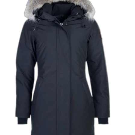 Canada goose jacka