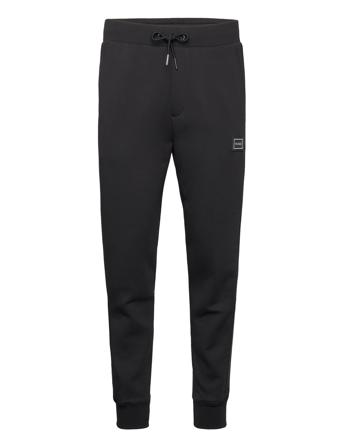 Dimax Joggebukser Pysjbukser Svart HUGO*Betinget Tilbud