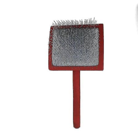 Chris Christensen Big G Slicker Brush For Pets