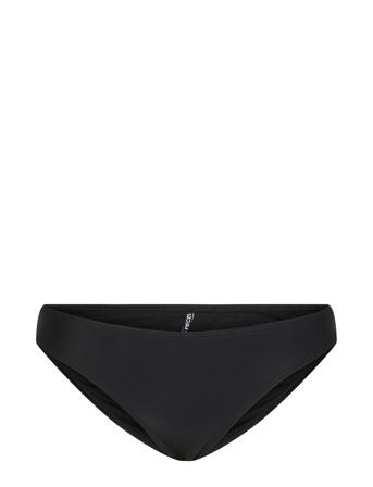 Pcbaomi Bikini Brief Sww Bc Swimwear Bikinis Bikini Bottoms Bikini Briefs Black Pieces