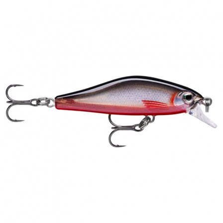 Rapala Shadow Rap Solid Shad 5cm - RBS
