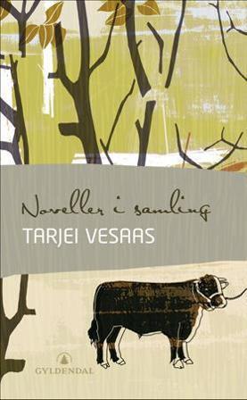 Noveller i samling - Bok av Tarjei Vesaas - Pocket