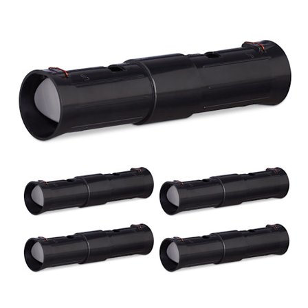 Mole Traps Live Trap Sæt