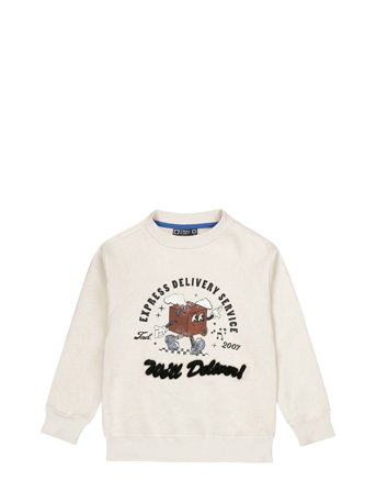 Tnd Yorkville Cream TUMBLE 'N DRY