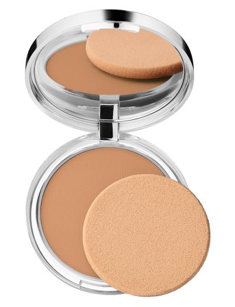 Clinique Stay-Matte Sheer Pressed Powder - 7.6 G