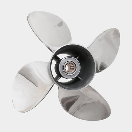 Propeller / HR Titan 4