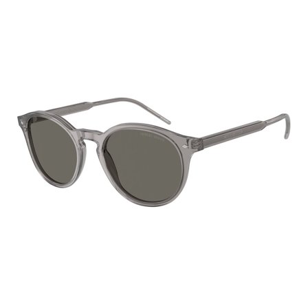 Giorgio Armani - AR8211 6070R5 5220 i Gennemsigtig