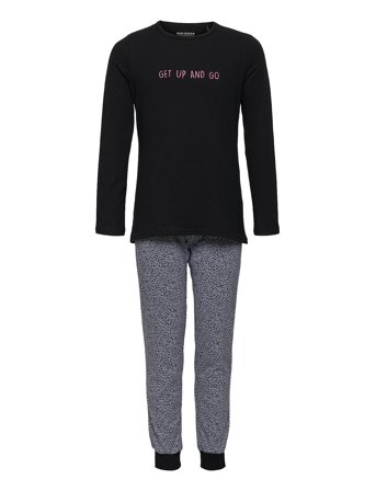 Schiesser | Girls Pyjama Long | 152