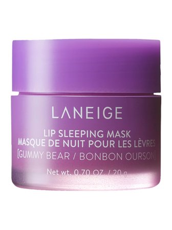 Laneige Lip Sleeping Mask Lip Cream Gummy Bear 20.0g