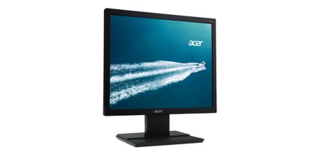 Acer V176Lb 17" 5:4 1280x1024